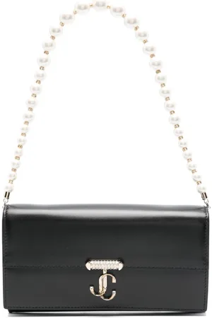 Jimmy Choo Avenue kuvertväska