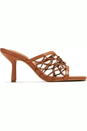 Schutz Marca sandaler 85 mm