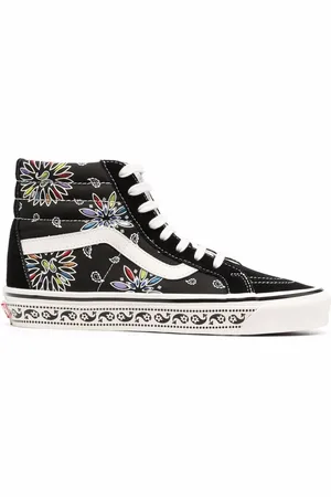 Vans SK8 höga sneakers