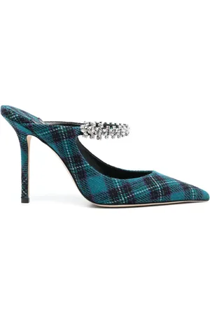 Jimmy Choo Bing slip