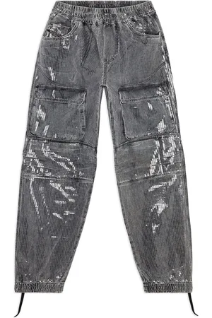 Diesel D
