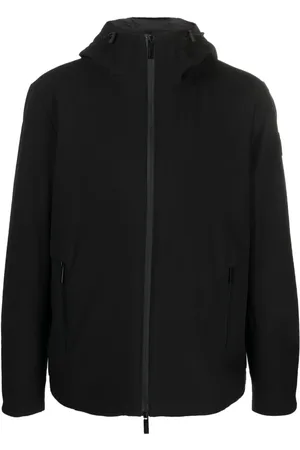 Woolrich Jacka med dragkedja