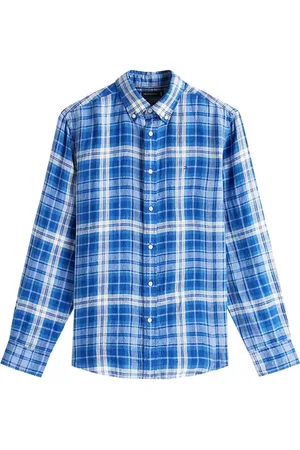 Tommy Hilfiger Linneskjorta