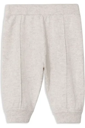 Brunello Cucinelli Cargobyxor med sömdetalj