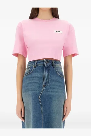 Msgm Kort t