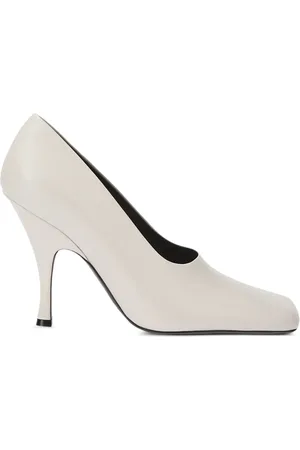 Khaite Eva pumps 100 mm