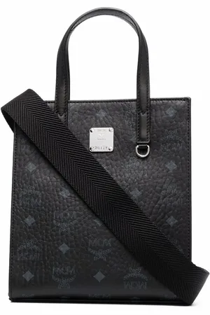 MCM Totebag med monogram