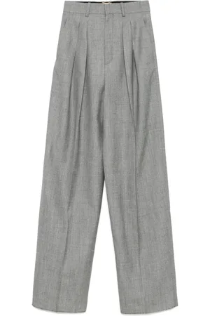 Saint Laurent Ullbyxor