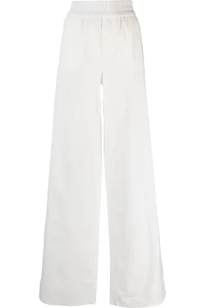 Dsquared2 Byxor med vida ben
