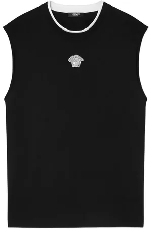 VERSACE Medusa topp