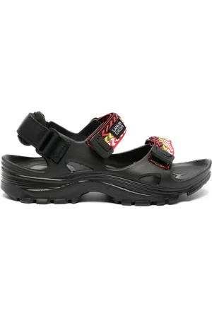 Lanvin X Suicoke Gut sandaler