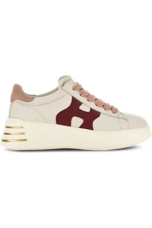 Hogan H564 låga sneakers