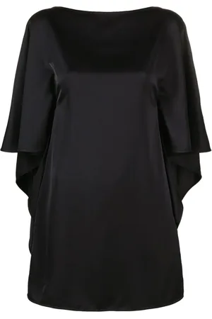 The Attico Miniklänning med batwing