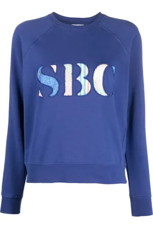 See by Chloé Sweatshirt med utsnitt