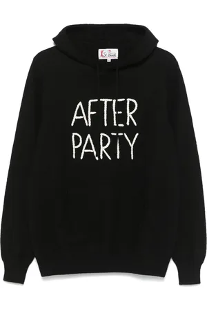 MC2 SAINT BARTH Jake hoodie