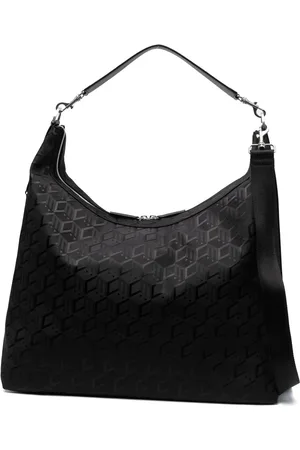 MCM Totebag i jacquard från 1945