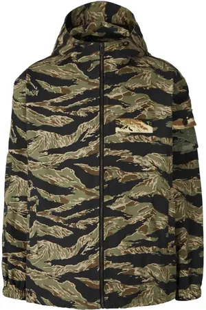 Givenchy Jacka med tryck