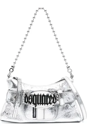 Dsquared2 Gothic Plein kuvertväska