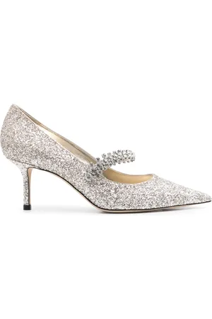 Jimmy Choo Bing pumps 65 mm