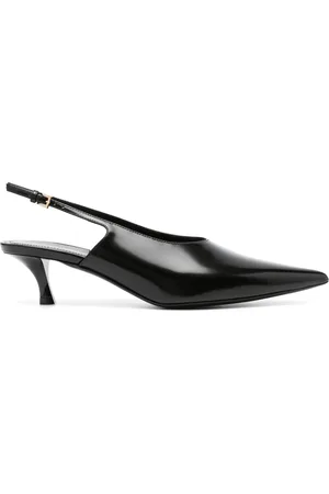 Givenchy Läderpumps 55 mm