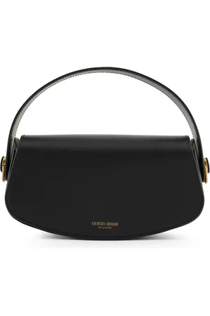 Giorgio Armani Totebag med handtag