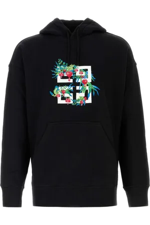 Givenchy Hoodie med 4G