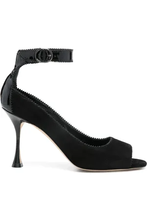 Manolo Blahnik Kadirasa pumps 90 mm