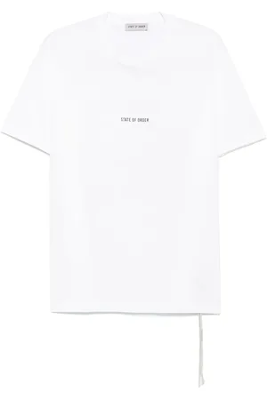 STATE OF ORDER T