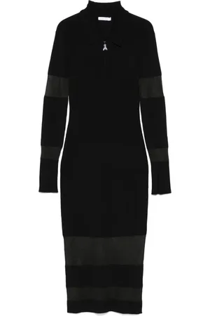 Patrizia Pepe Semi sheer