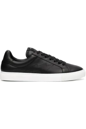 Zadig & Voltaire ZV1747 Flash låga sneakers