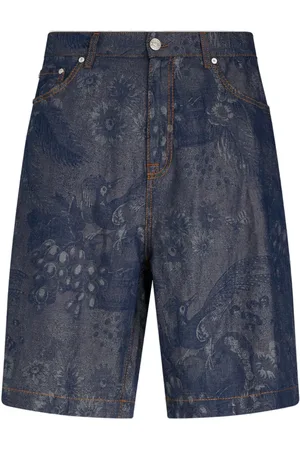 Etro Bermudashorts