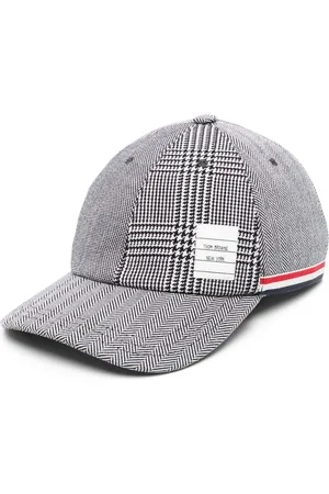 Thom Browne Flermönstrad basebollkeps