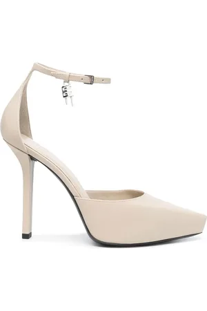 Givenchy Pumps med ankelrem
