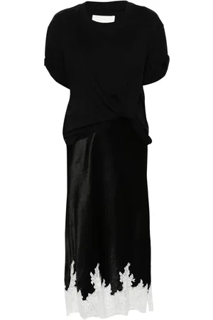 3.1 Phillip Lim Draperad t