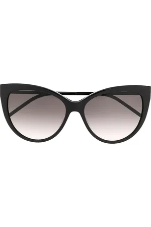 Saint Laurent SL M48SA cat eye