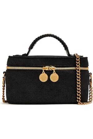 Stella McCartney Falabella totebag i konstläder
