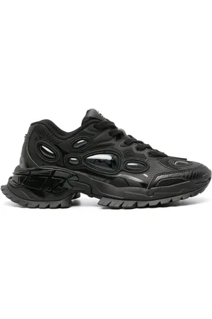 ROMBAUT Nucelo Bubble sneakers med panel