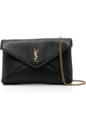 Saint Laurent Cassandre kuvertväska