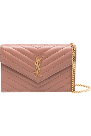 Saint Laurent Cassandre kuvertväska