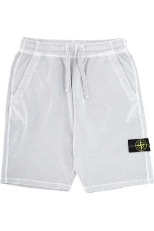 Stone Island Bermudashorts