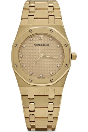 AUDEMARS PIGUET Vintage Royal Oak 33 mm