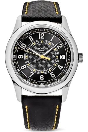 PATEK PHILIPPE Oanvänd Calatrava 6007G 40 mm från 2023