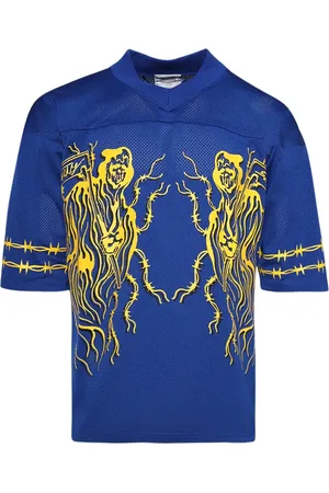 Warren Lotas Football t