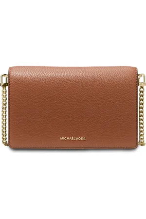 Michael Kors Jet Set axelremsväska