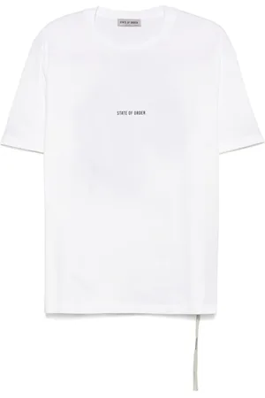 STATE OF ORDER T