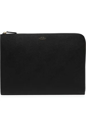 SMYTHSON Litet laptopfodral
