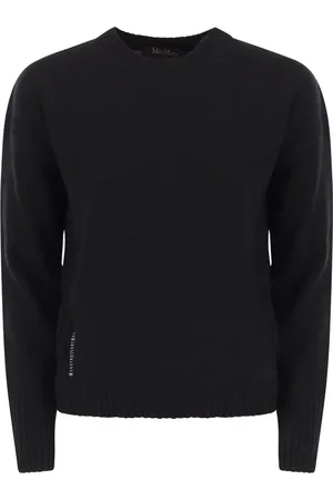 Max Mara Kashmirtröja