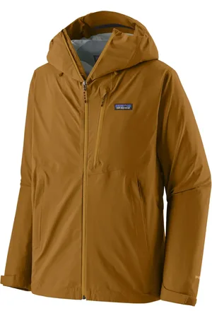 Patagonia Regnjacka med logotyp