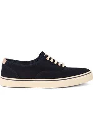 Brunello Cucinelli Lädersneakers