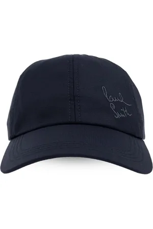 Paul Smith Basebollkeps med brodyr